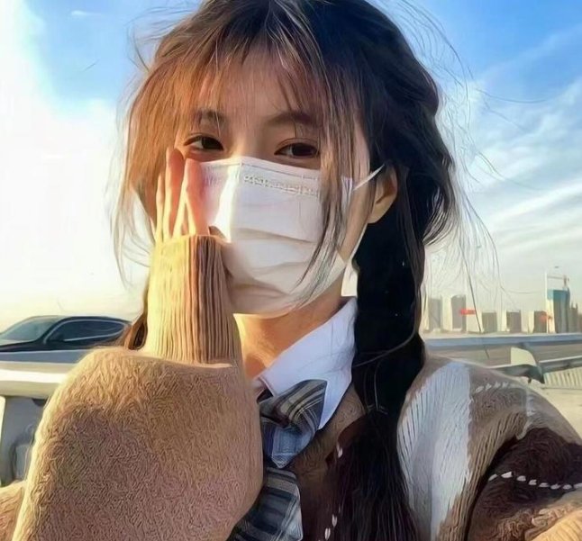 如果麦子消失