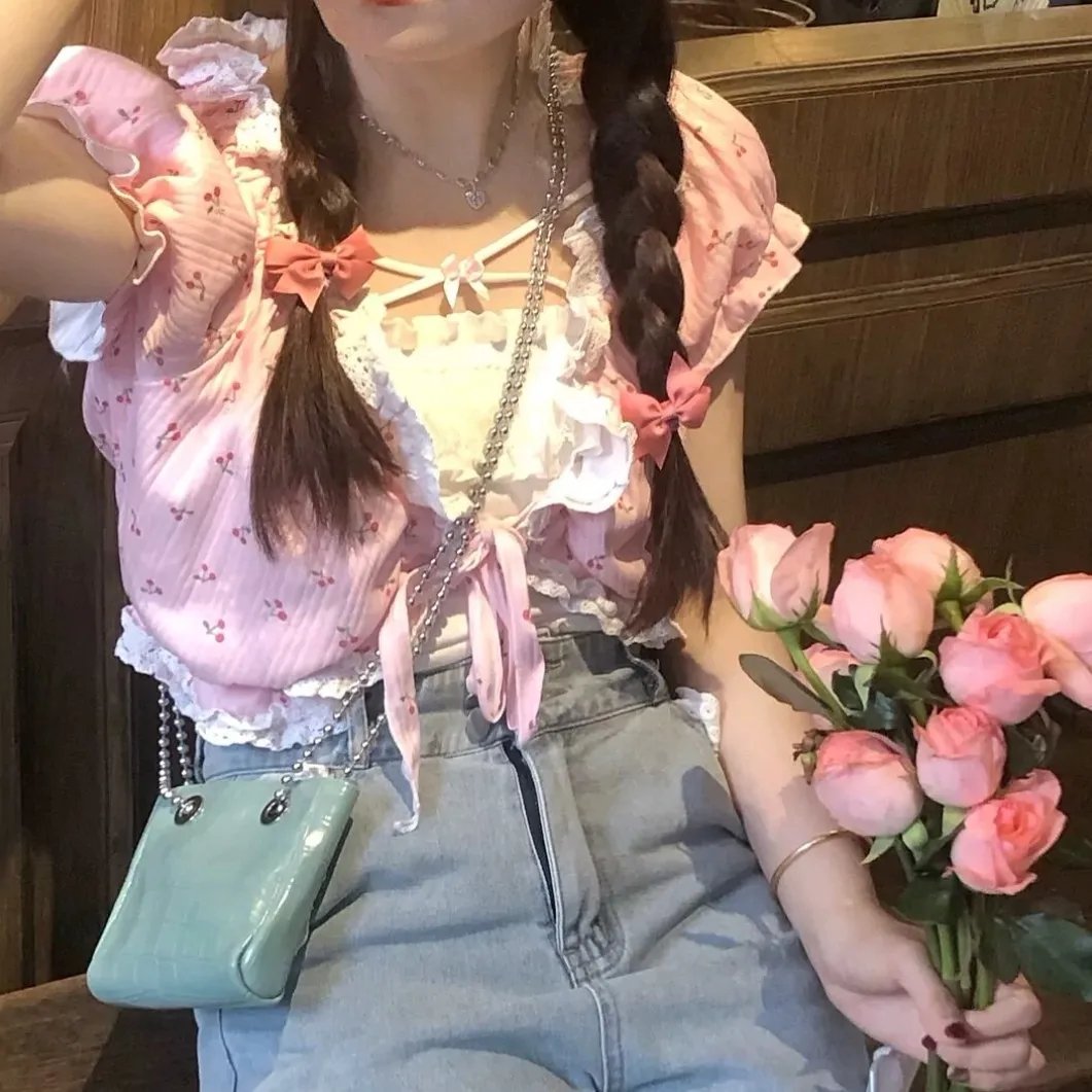狐狸小姐不好惹